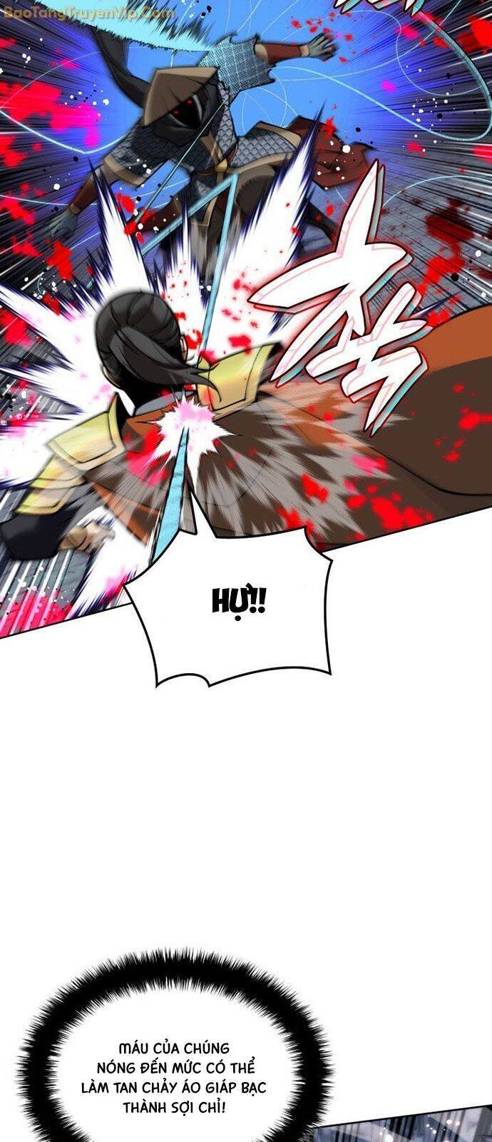 Thợ Rèn Huyền Thoại Chap 263 - Next Chap 264