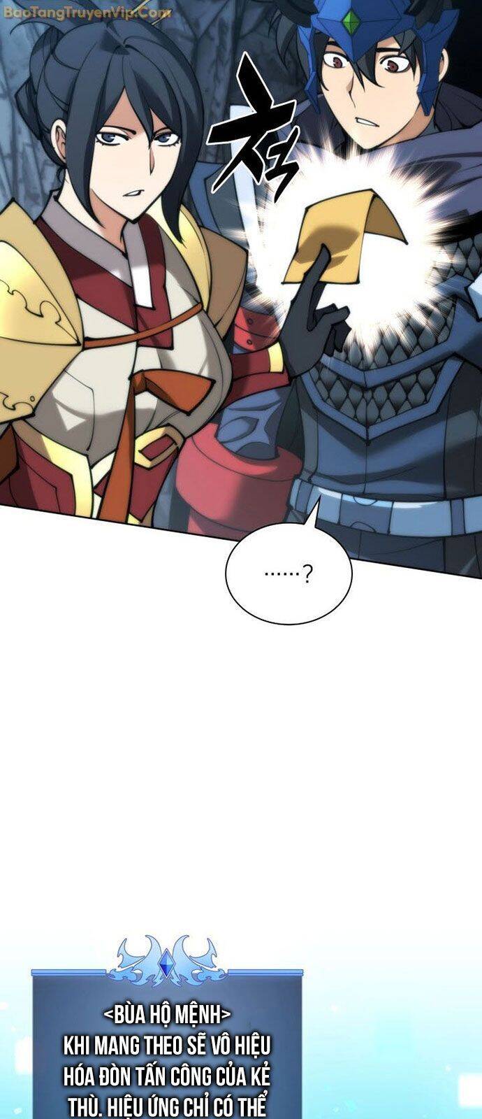 Thợ Rèn Huyền Thoại Chap 263 - Next Chap 264