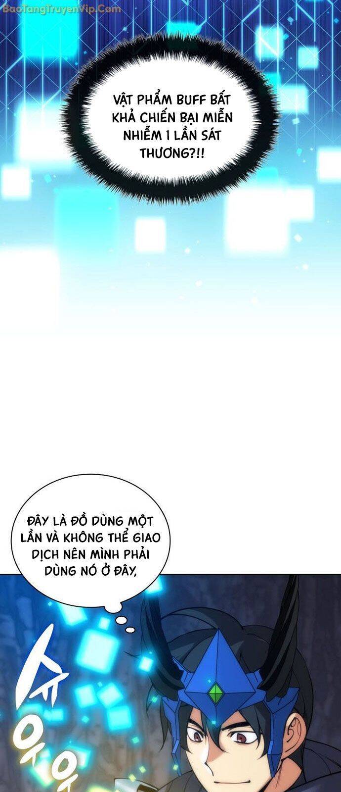Thợ Rèn Huyền Thoại Chap 263 - Next Chap 264