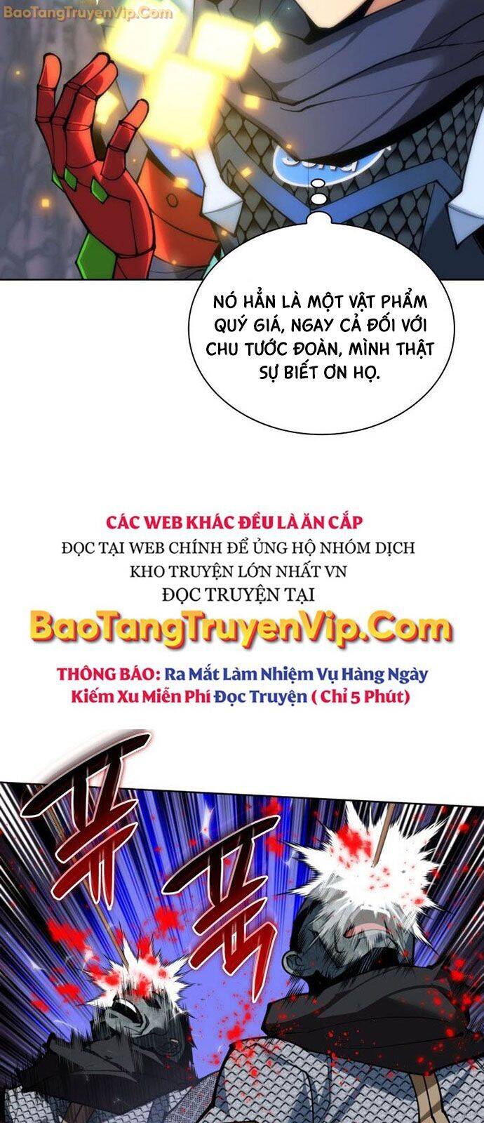 Thợ Rèn Huyền Thoại Chap 263 - Next Chap 264
