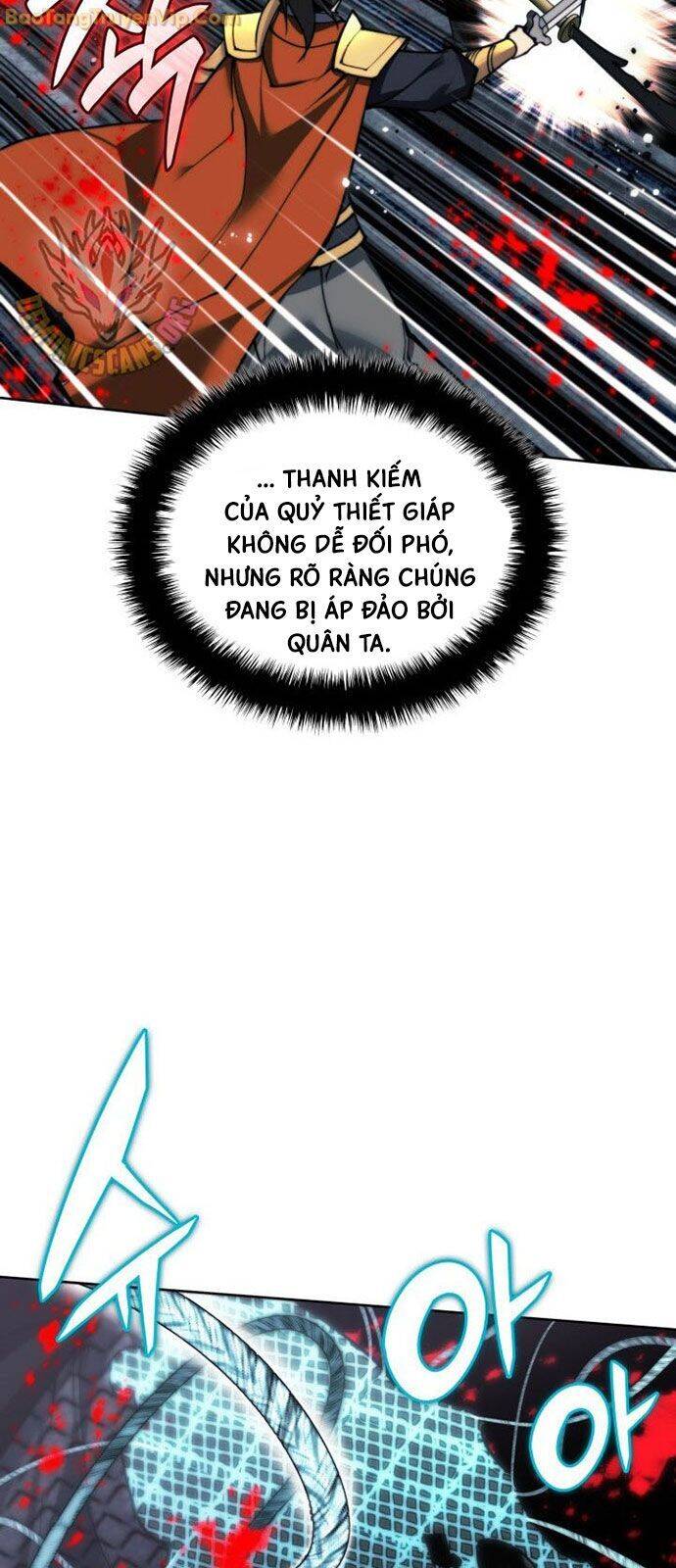Thợ Rèn Huyền Thoại Chap 263 - Next Chap 264