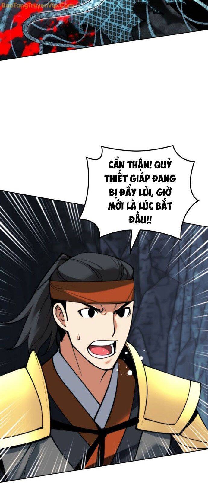Thợ Rèn Huyền Thoại Chap 263 - Next Chap 264