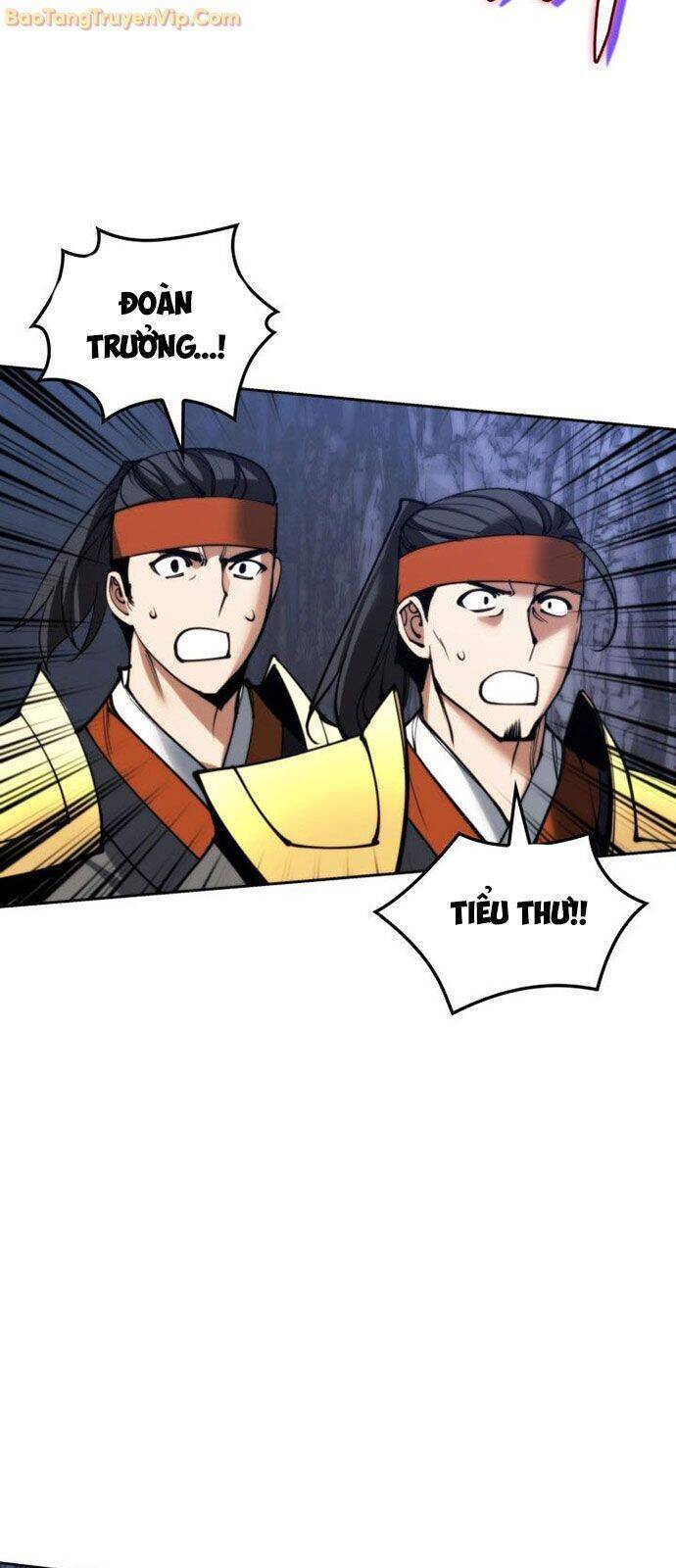 Thợ Rèn Huyền Thoại Chap 263 - Next Chap 264