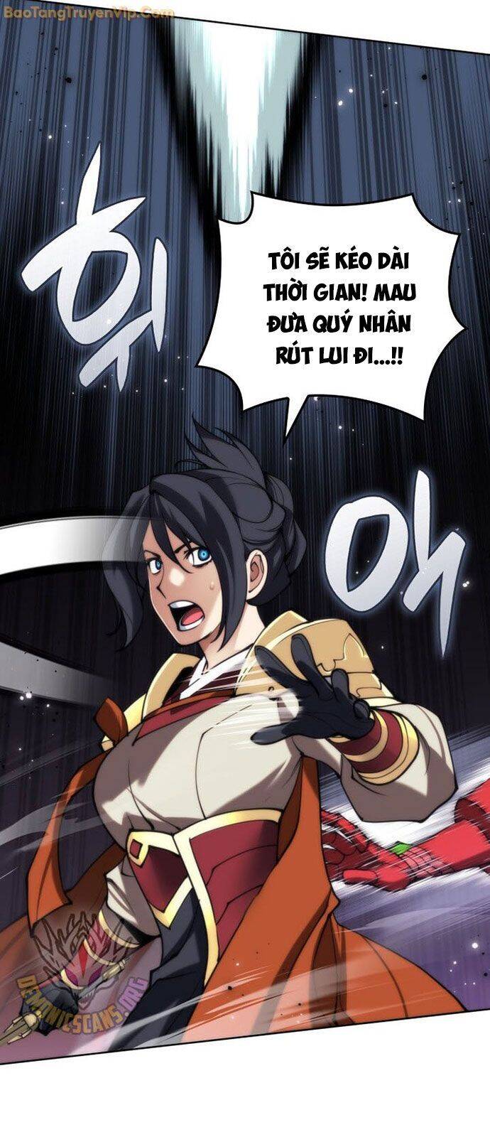 Thợ Rèn Huyền Thoại Chap 263 - Next Chap 264