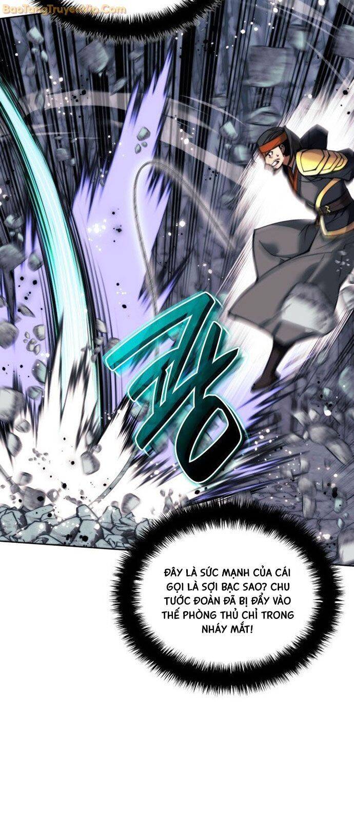 Thợ Rèn Huyền Thoại Chap 263 - Next Chap 264