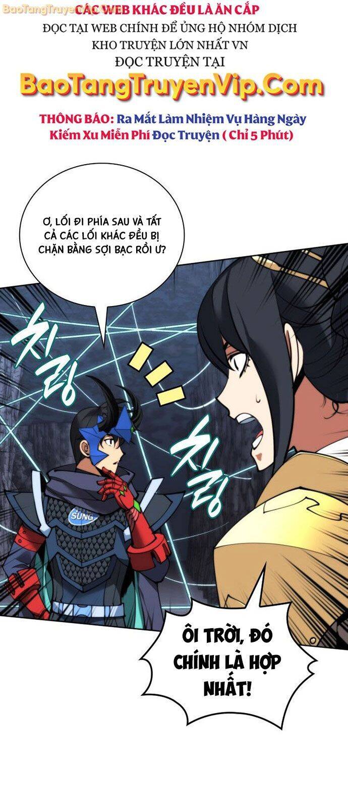 Thợ Rèn Huyền Thoại Chap 263 - Next Chap 264