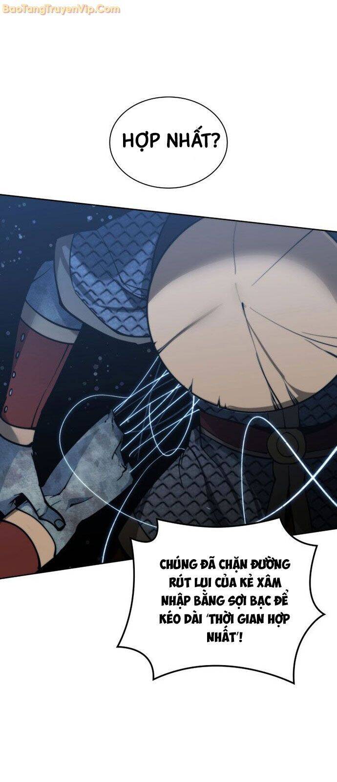 Thợ Rèn Huyền Thoại Chap 263 - Next Chap 264