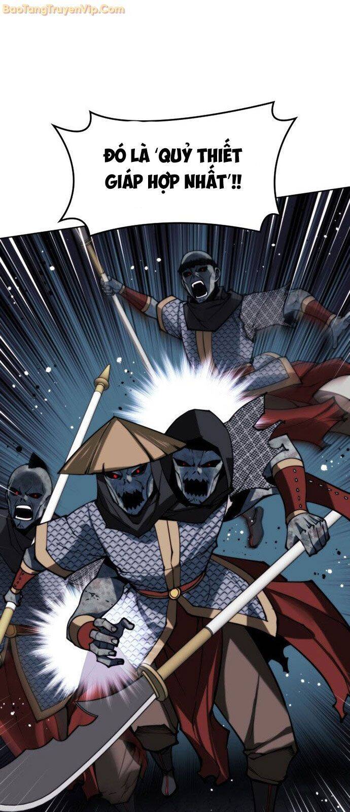 Thợ Rèn Huyền Thoại Chap 263 - Next Chap 264