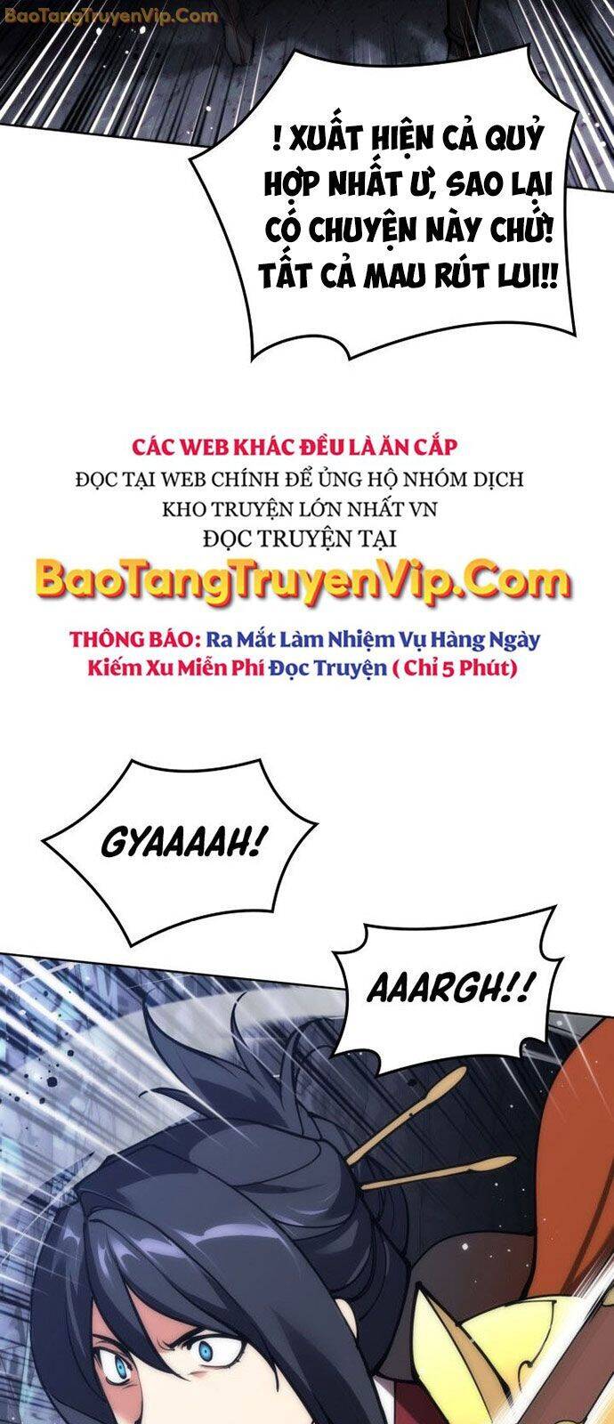 Thợ Rèn Huyền Thoại Chap 263 - Next Chap 264