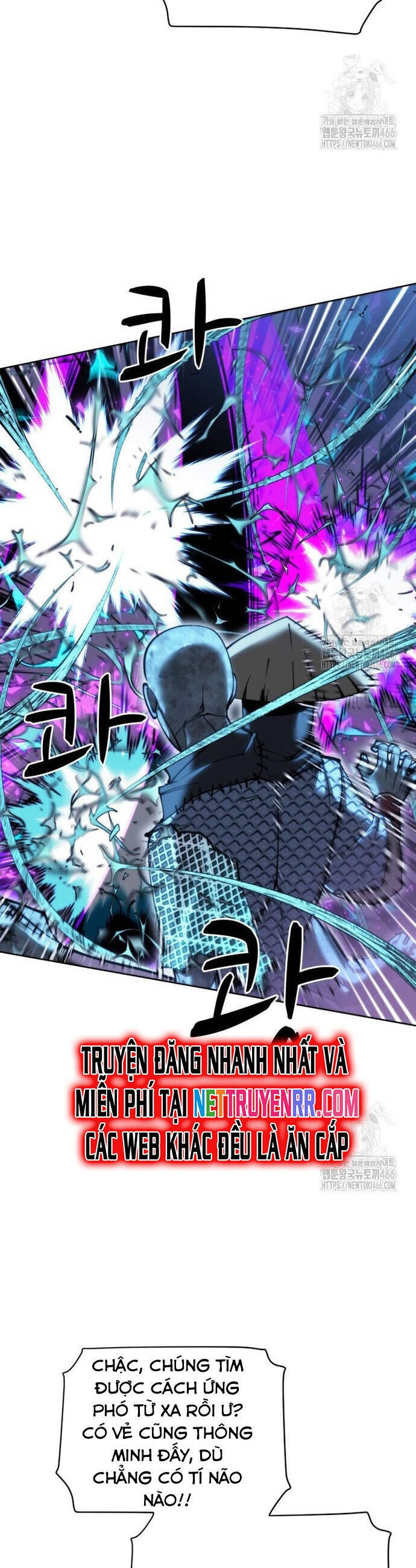 Thợ Rèn Huyền Thoại Chap 264 - Next Chap 265