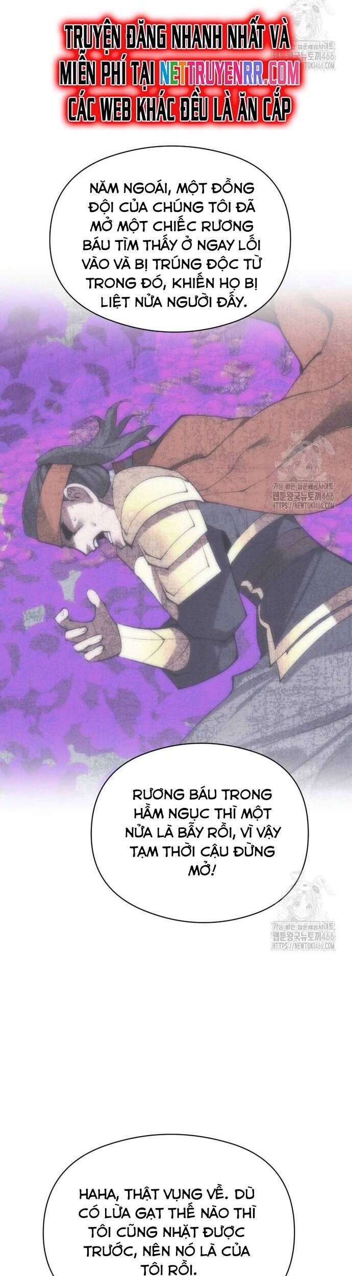 Thợ Rèn Huyền Thoại Chap 264 - Next Chap 265
