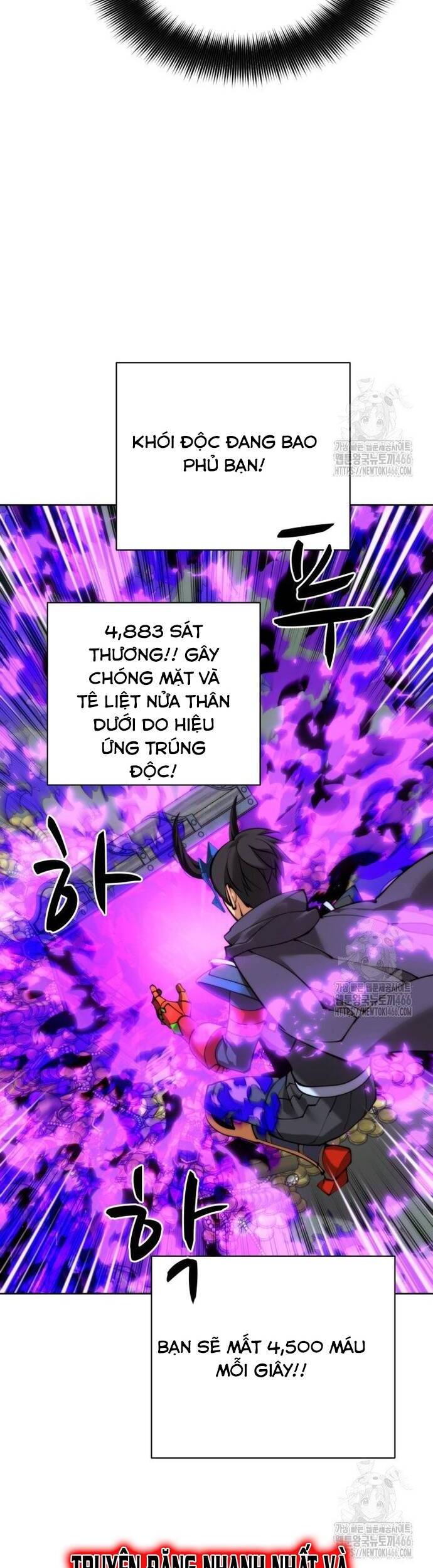 Thợ Rèn Huyền Thoại Chap 264 - Next Chap 265