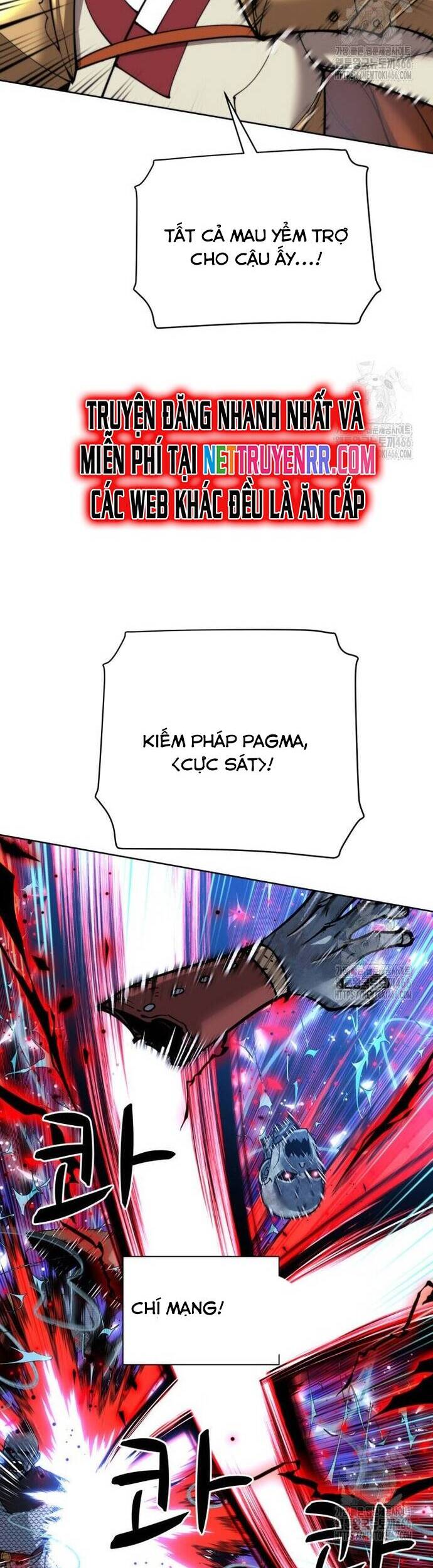 Thợ Rèn Huyền Thoại Chap 264 - Next Chap 265