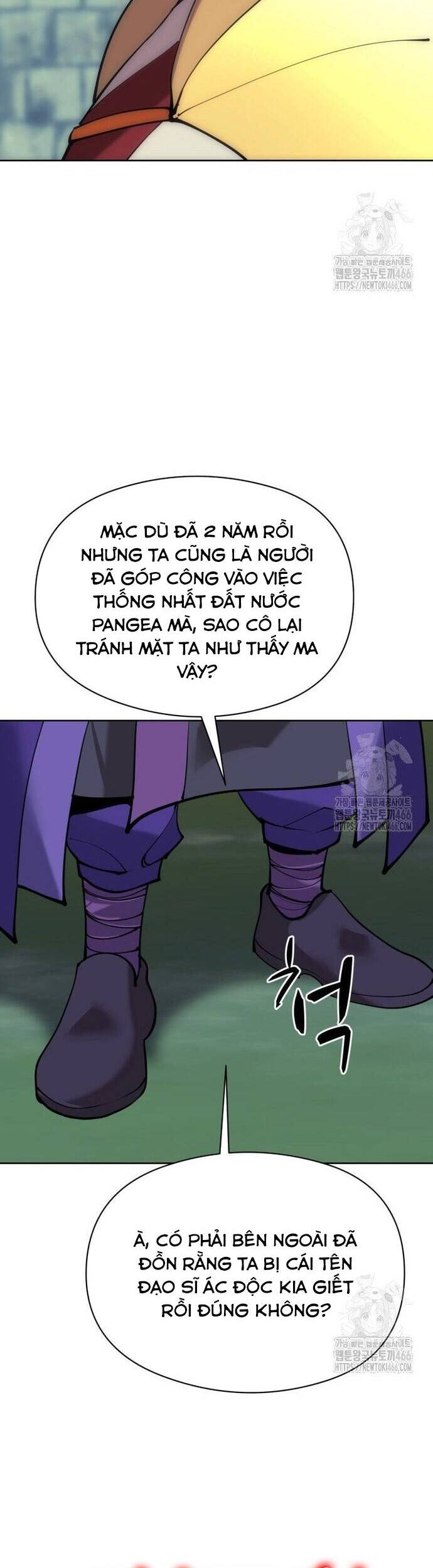 Thợ Rèn Huyền Thoại Chap 264 - Next Chap 265