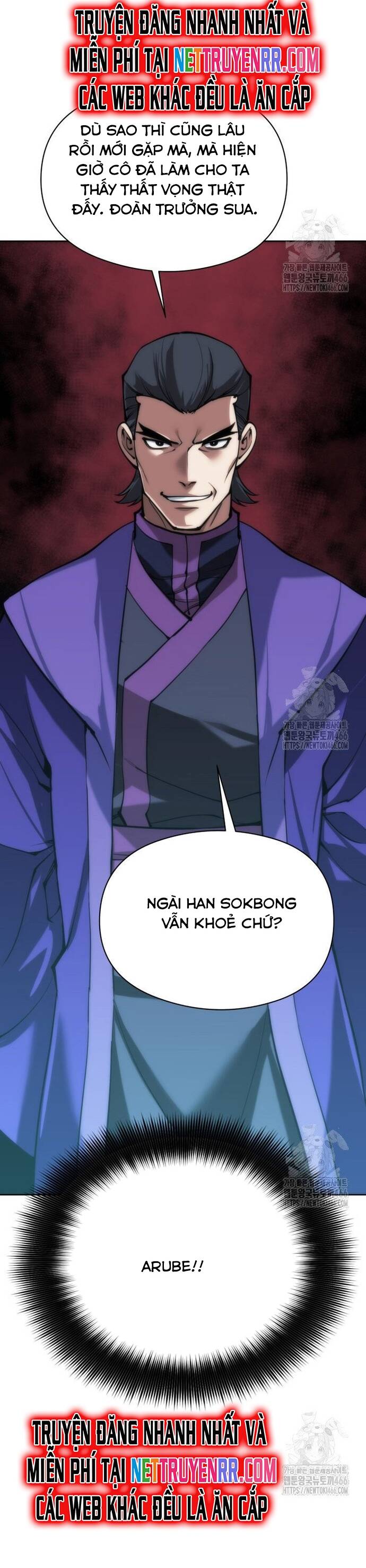 Thợ Rèn Huyền Thoại Chap 264 - Next Chap 265