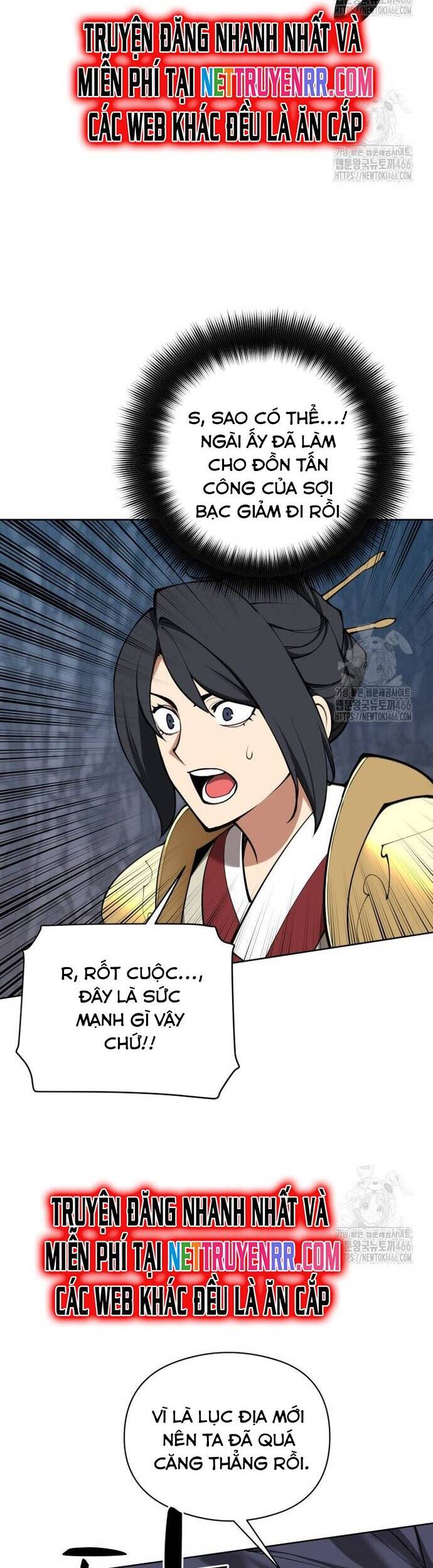 Thợ Rèn Huyền Thoại Chap 264 - Next Chap 265