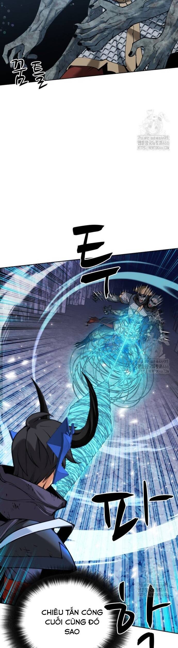 Thợ Rèn Huyền Thoại Chap 264 - Next Chap 265