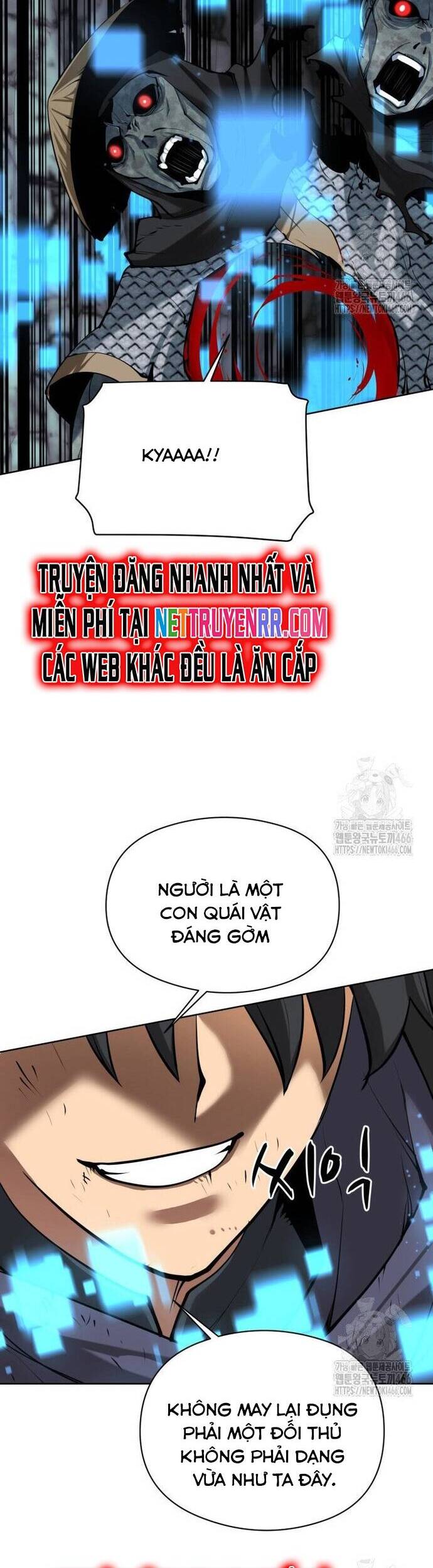 Thợ Rèn Huyền Thoại Chap 264 - Next Chap 265