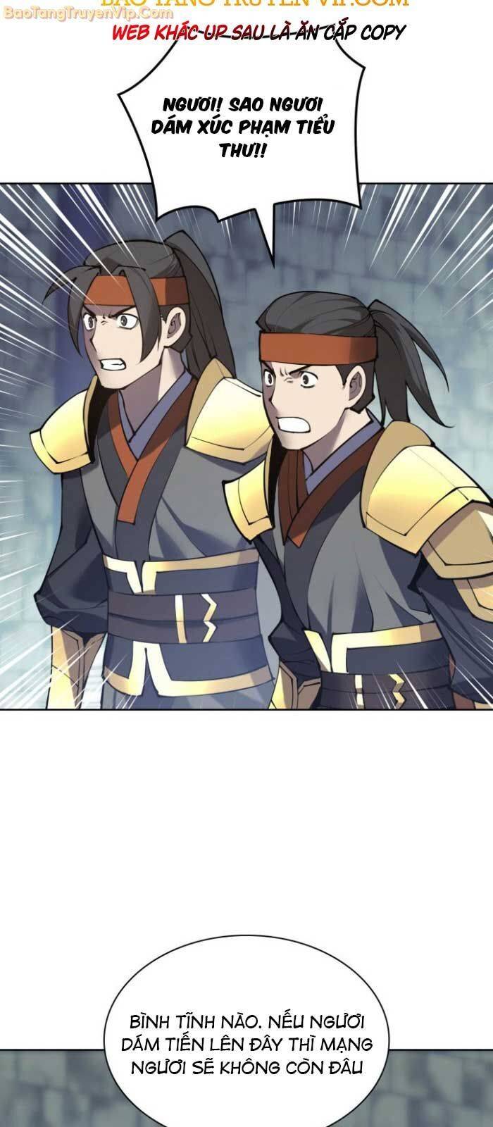 Thợ Rèn Huyền Thoại Chap 265 - Next Chap 266