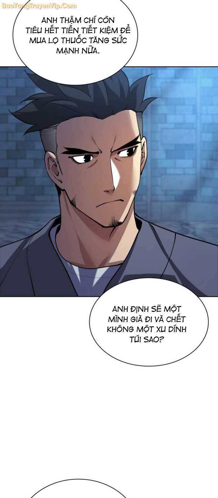 Thợ Rèn Huyền Thoại Chap 265 - Next Chap 266