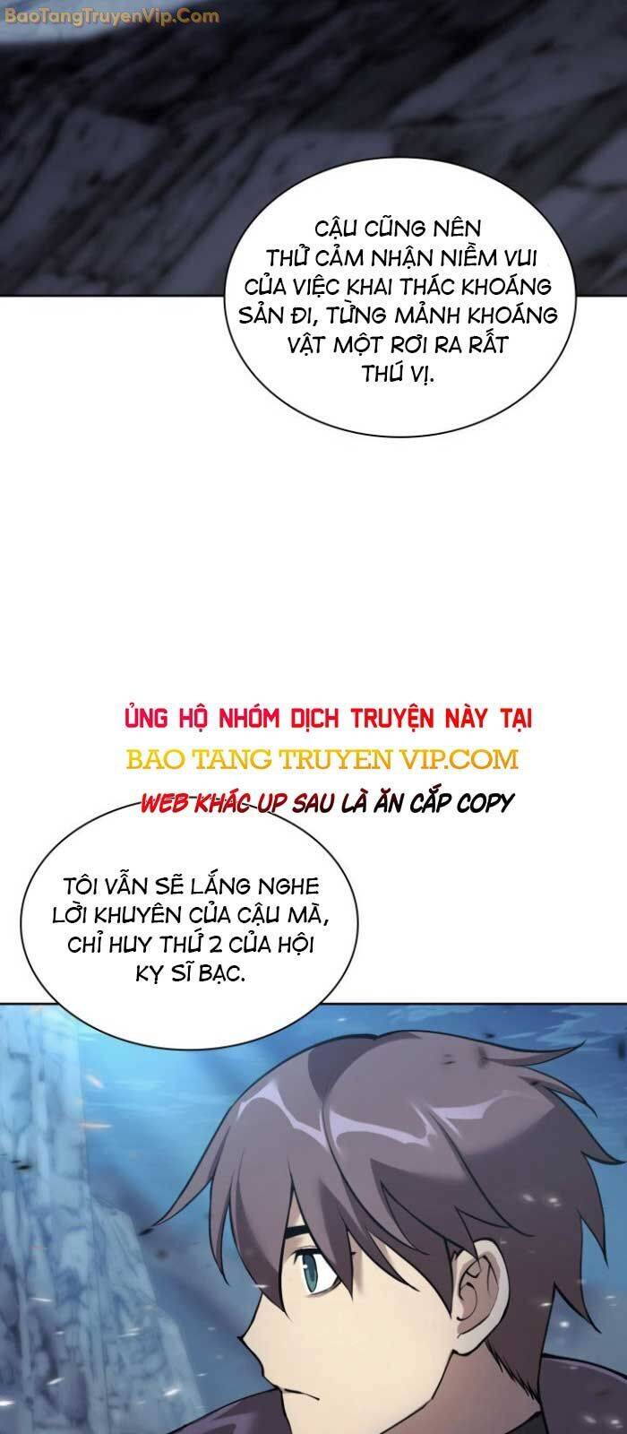 Thợ Rèn Huyền Thoại Chap 265 - Next Chap 266