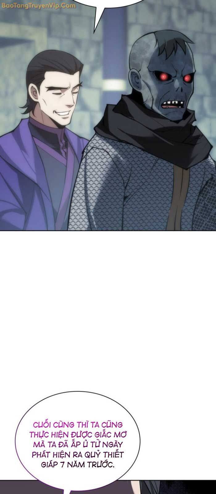 Thợ Rèn Huyền Thoại Chap 265 - Next Chap 266