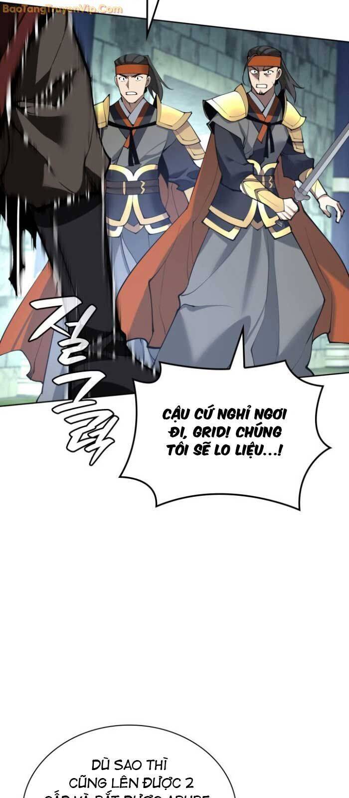 Thợ Rèn Huyền Thoại Chap 265 - Next Chap 266
