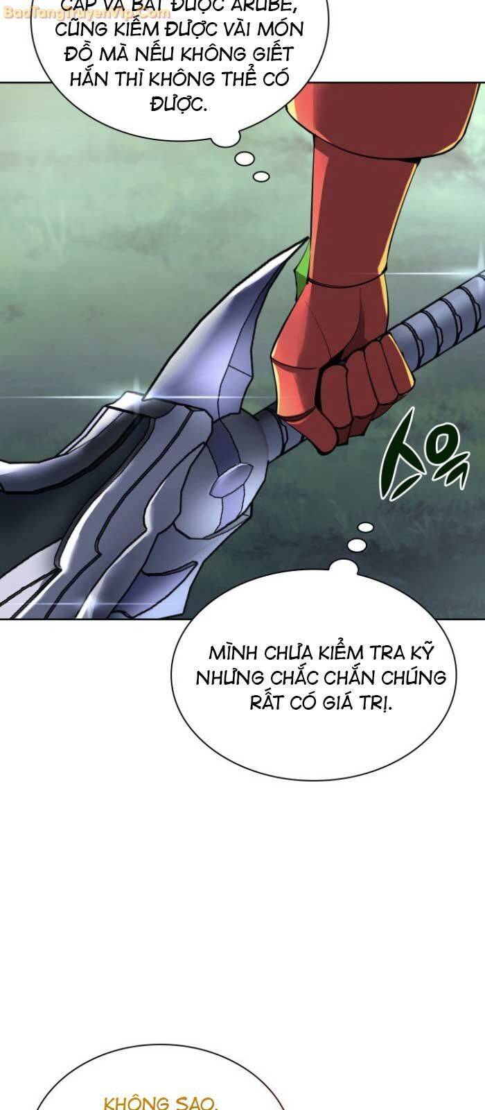Thợ Rèn Huyền Thoại Chap 265 - Next Chap 266