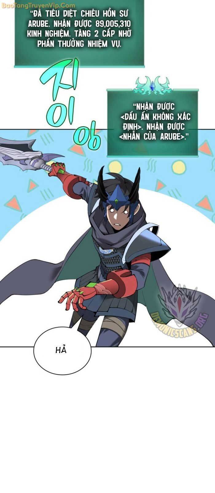 Thợ Rèn Huyền Thoại Chap 265 - Next Chap 266