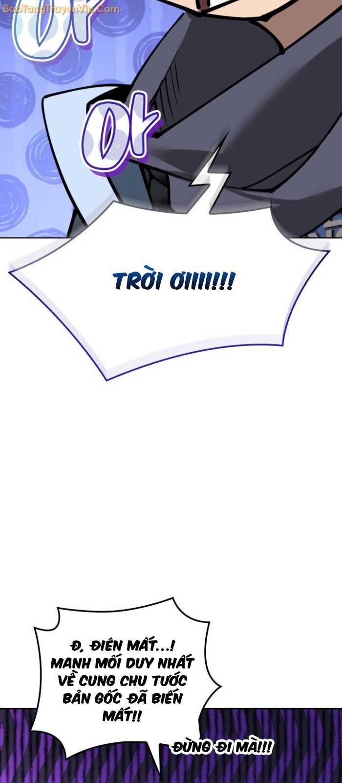 Thợ Rèn Huyền Thoại Chap 265 - Next Chap 266