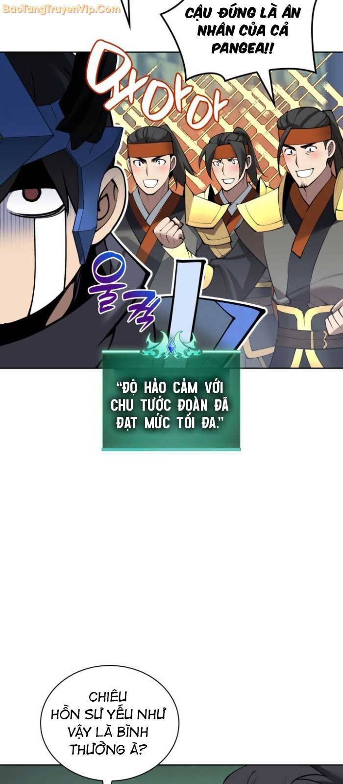 Thợ Rèn Huyền Thoại Chap 265 - Next Chap 266