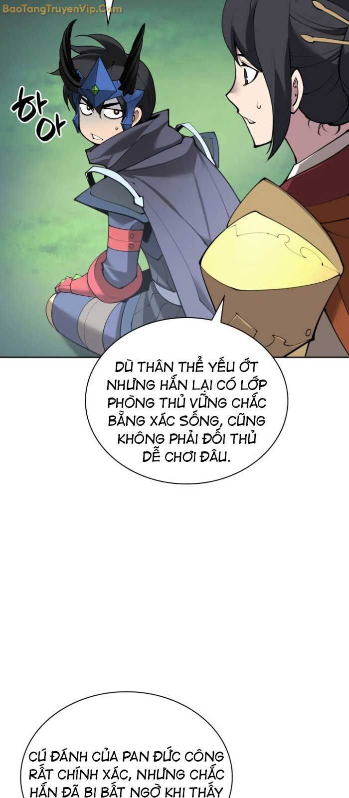 Thợ Rèn Huyền Thoại Chap 265 - Next Chap 266