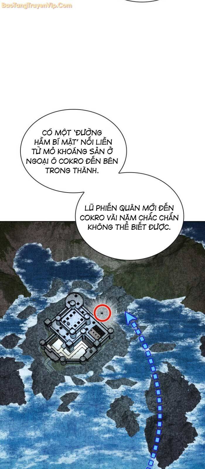 Thợ Rèn Huyền Thoại Chap 265 - Next Chap 266