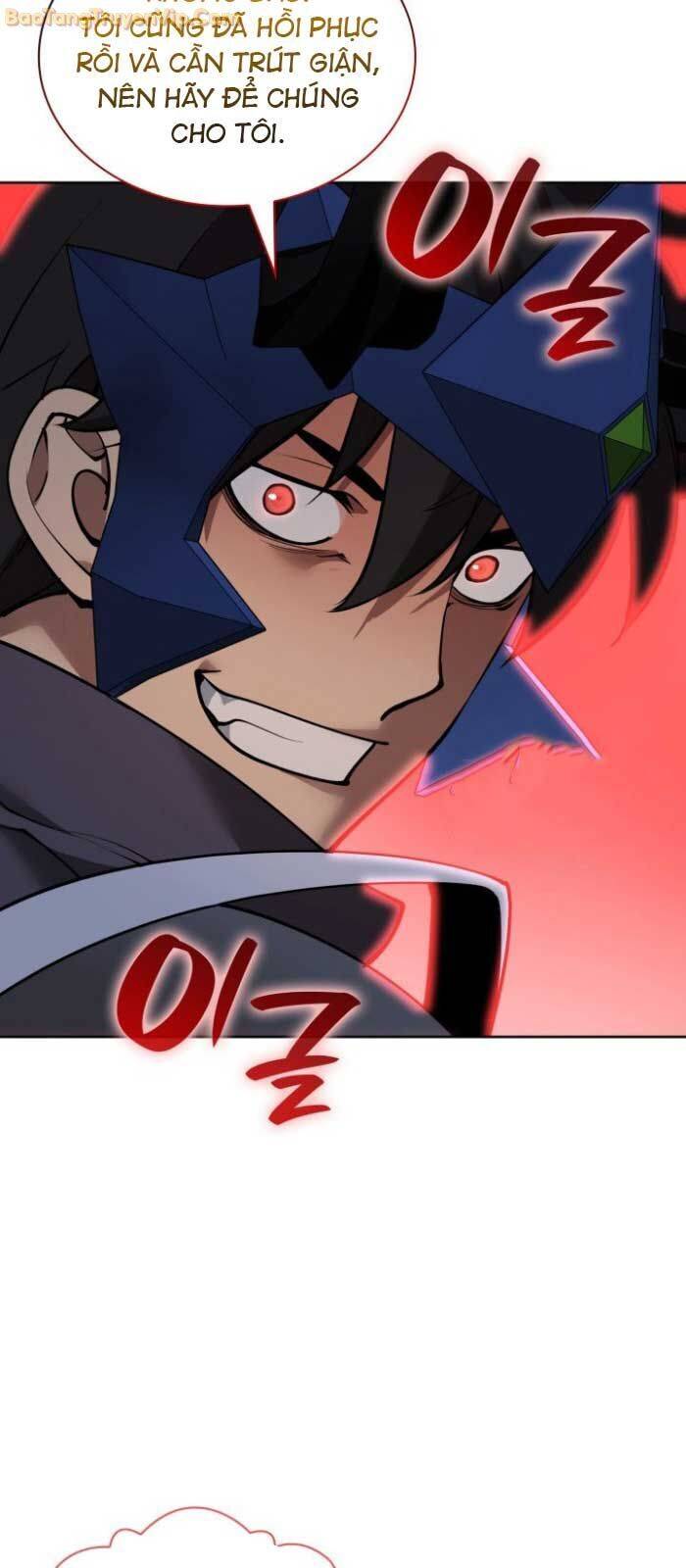 Thợ Rèn Huyền Thoại Chap 265 - Next Chap 266