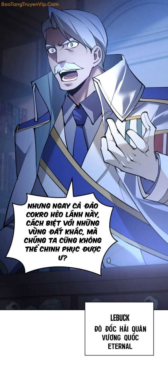 Thợ Rèn Huyền Thoại Chap 265 - Next Chap 266