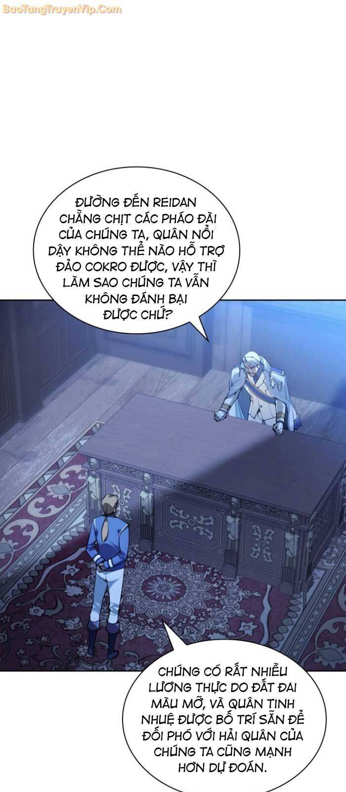 Thợ Rèn Huyền Thoại Chap 265 - Next Chap 266