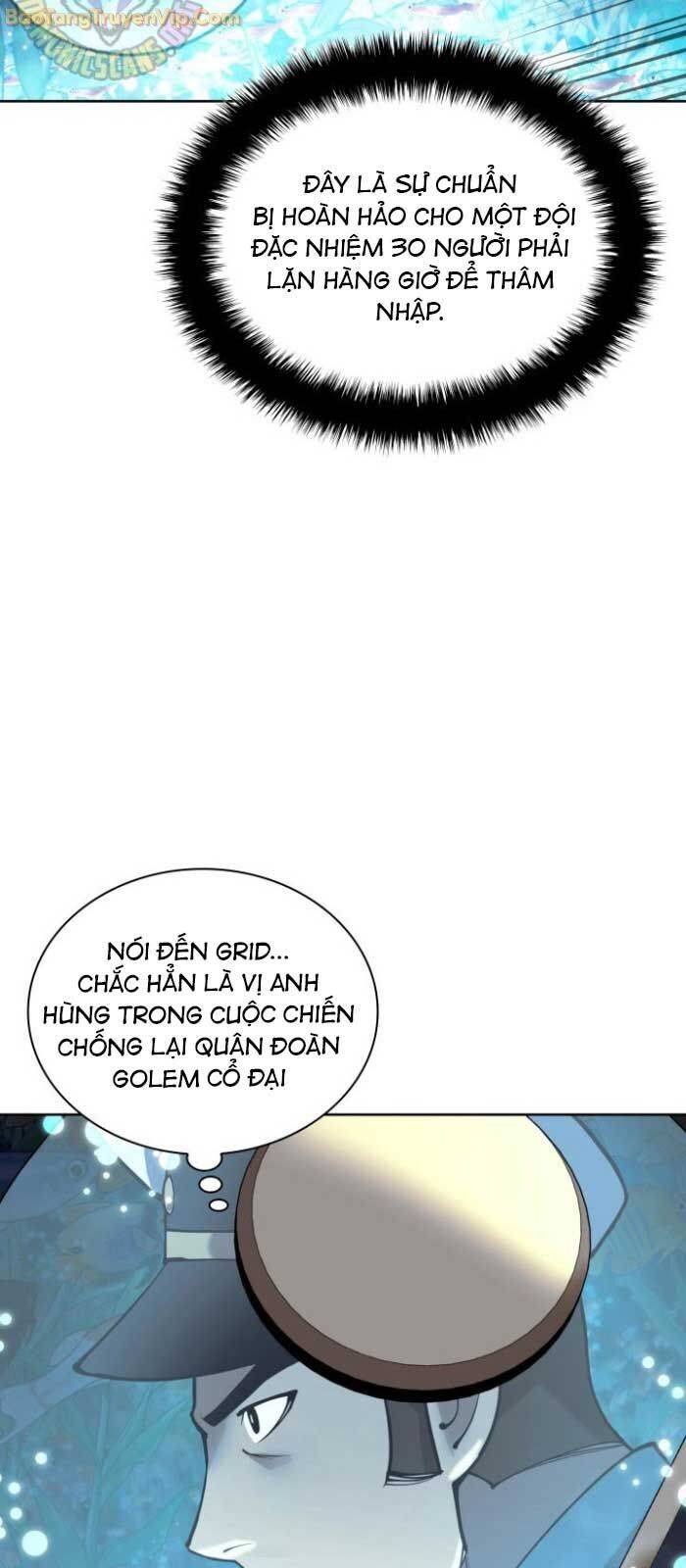 Thợ Rèn Huyền Thoại Chap 265 - Next Chap 266