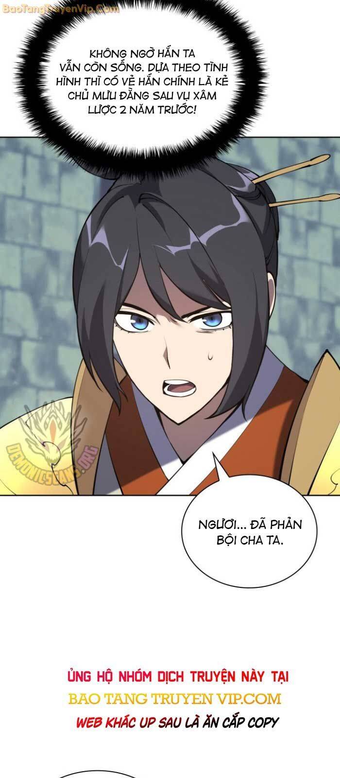Thợ Rèn Huyền Thoại Chap 265 - Next Chap 266
