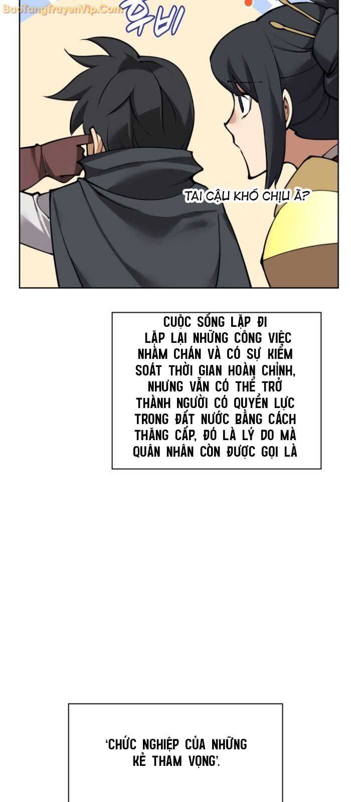 Thợ Rèn Huyền Thoại Chap 265 - Next Chap 266