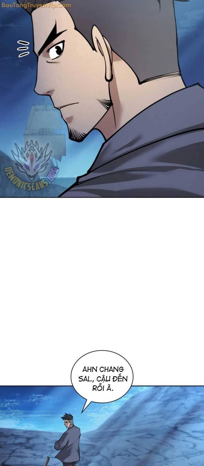 Thợ Rèn Huyền Thoại Chap 265 - Next Chap 266