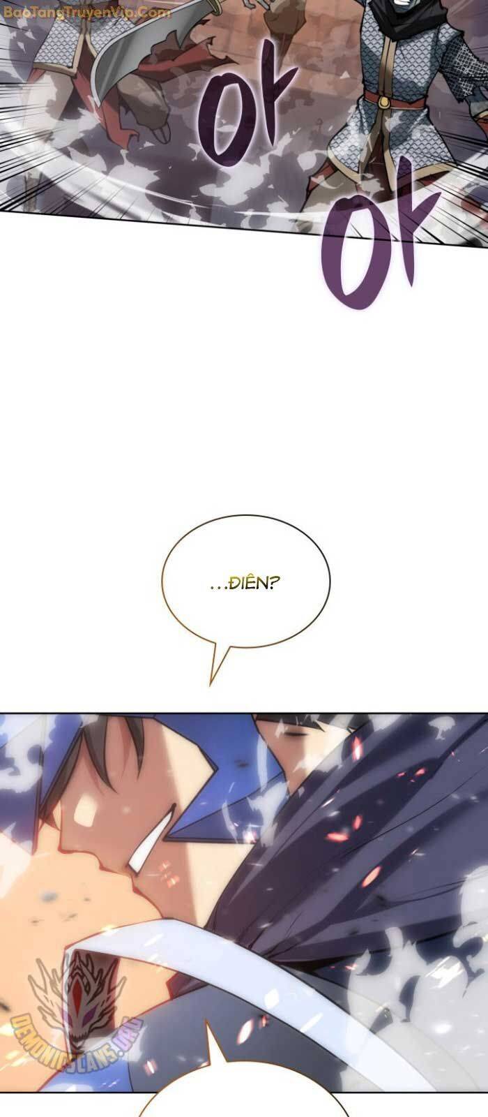 Thợ Rèn Huyền Thoại Chap 265 - Next Chap 266