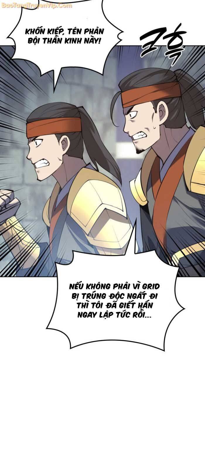 Thợ Rèn Huyền Thoại Chap 265 - Next Chap 266