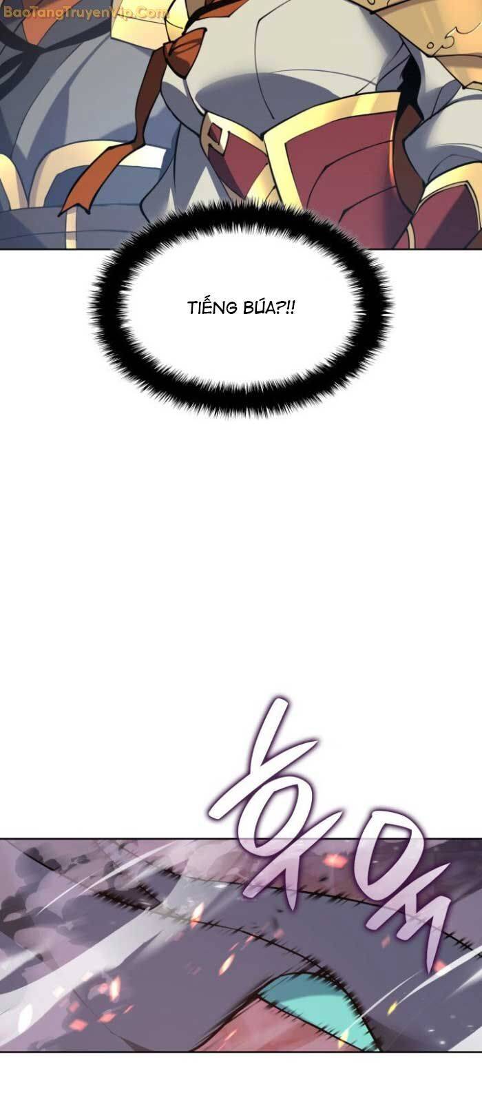 Thợ Rèn Huyền Thoại Chap 265 - Next Chap 266