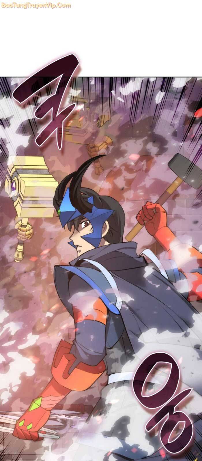 Thợ Rèn Huyền Thoại Chap 265 - Next Chap 266