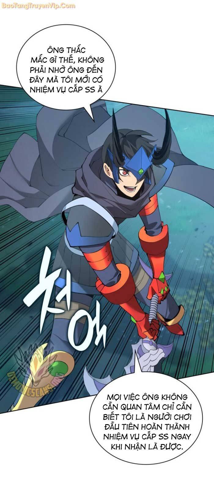 Thợ Rèn Huyền Thoại Chap 265 - Next Chap 266