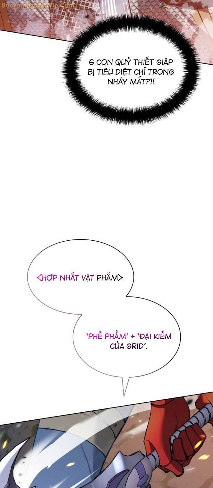 Thợ Rèn Huyền Thoại Chap 265 - Next Chap 266