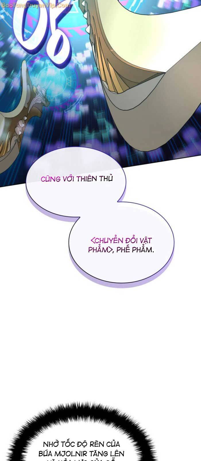Thợ Rèn Huyền Thoại Chap 265 - Next Chap 266