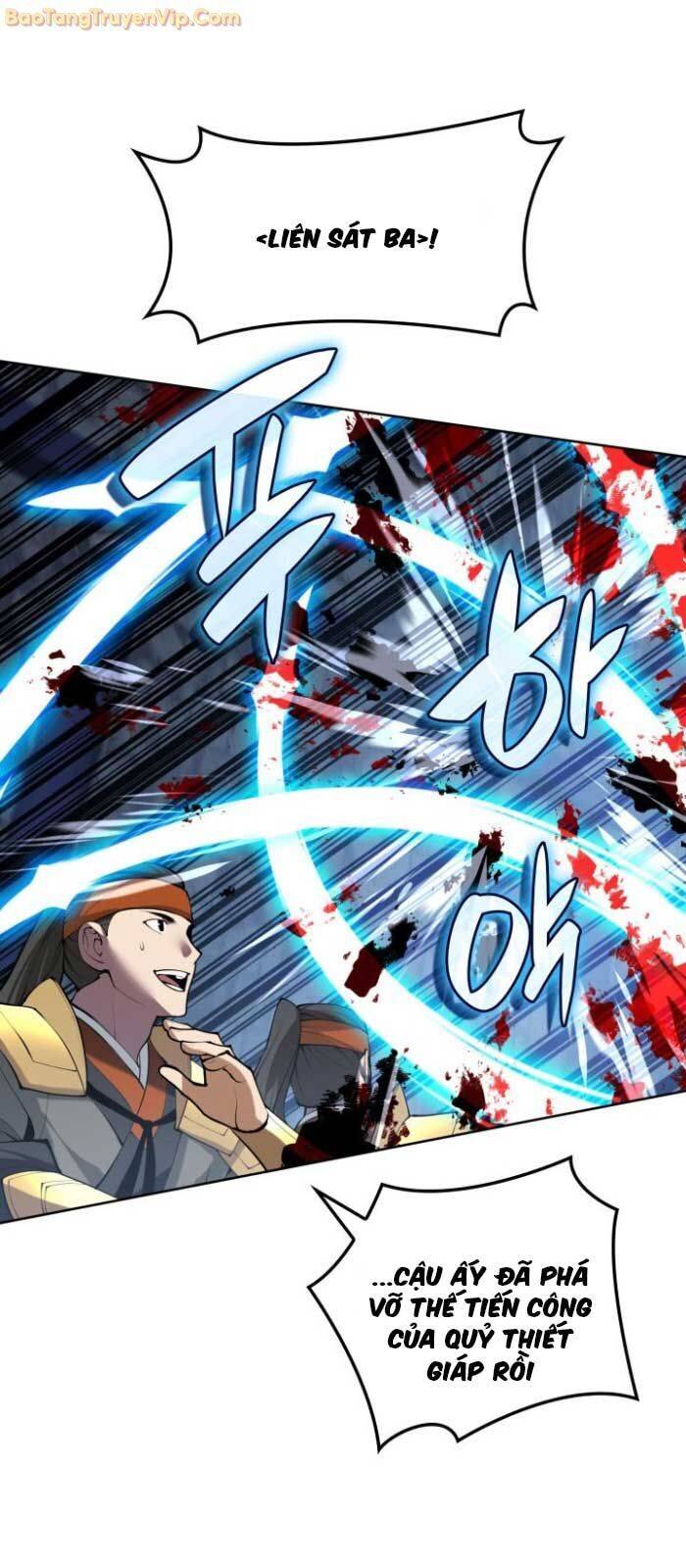 Thợ Rèn Huyền Thoại Chap 265 - Next Chap 266