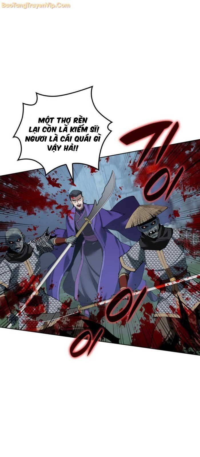 Thợ Rèn Huyền Thoại Chap 265 - Next Chap 266