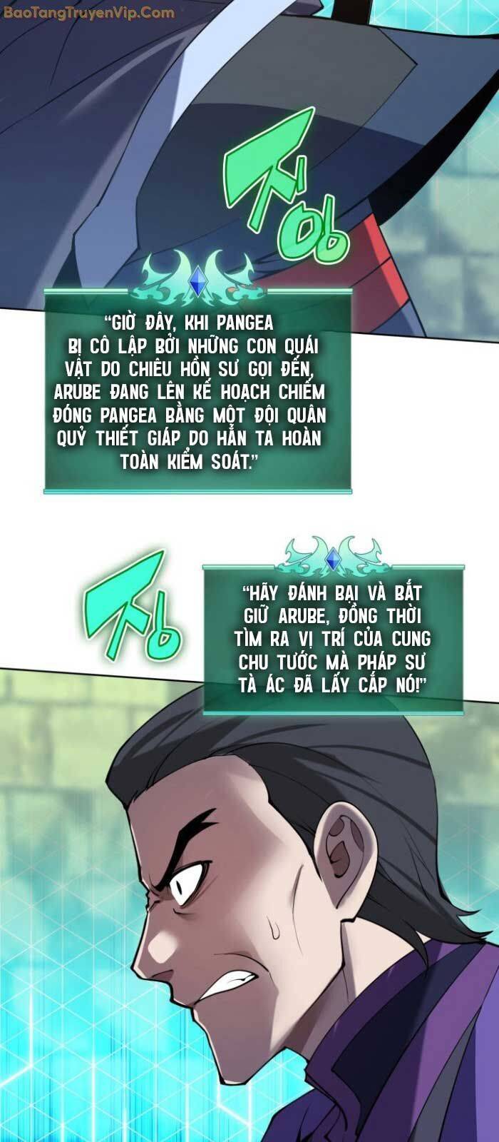 Thợ Rèn Huyền Thoại Chap 265 - Next Chap 266